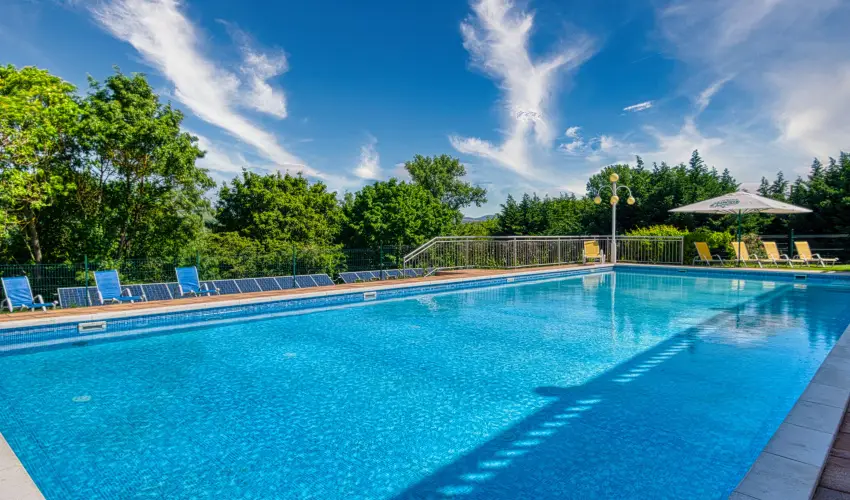 Hotel Bellevue Esztergom - M�jus 1.