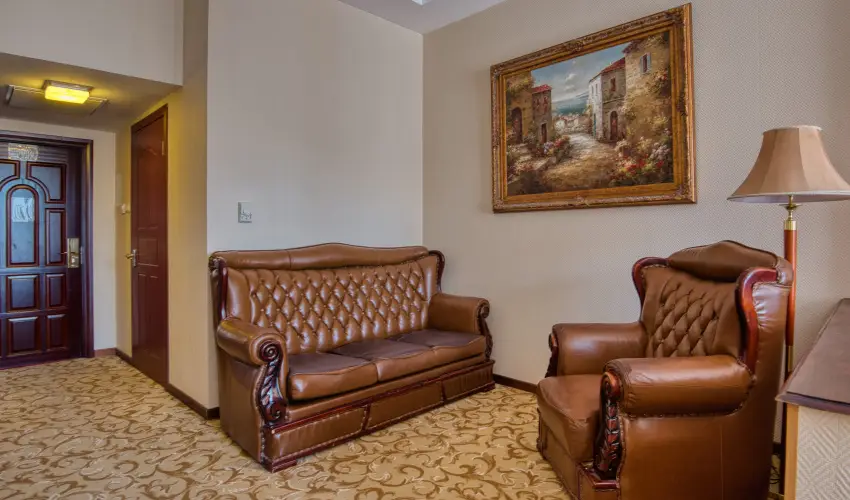 Hotel Bellevue Esztergom - M�jus 1.