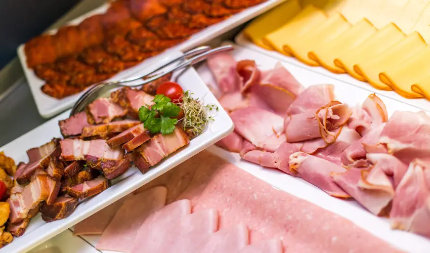 Hotel Bonvino Wine & Spa Badacsony - Mjus 1.