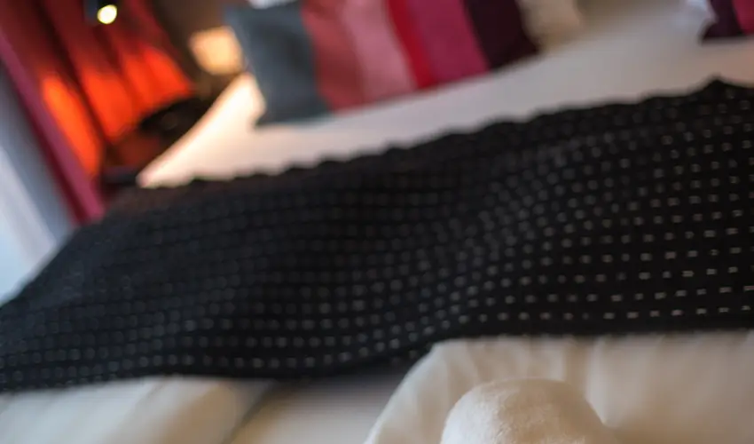 Hotel Bonvino Wine & Spa Badacsony - Mjus 1.