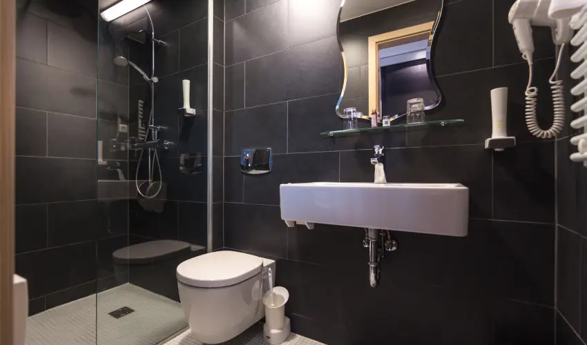 Hotel Bonvino Wine & Spa Badacsony - Mjus 1.