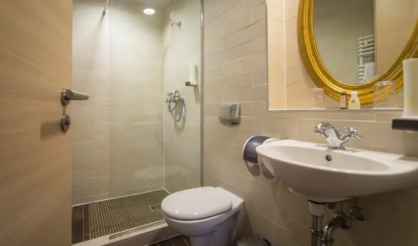 Hotel Bonvino Wine & Spa Badacsony - Mjus 1.