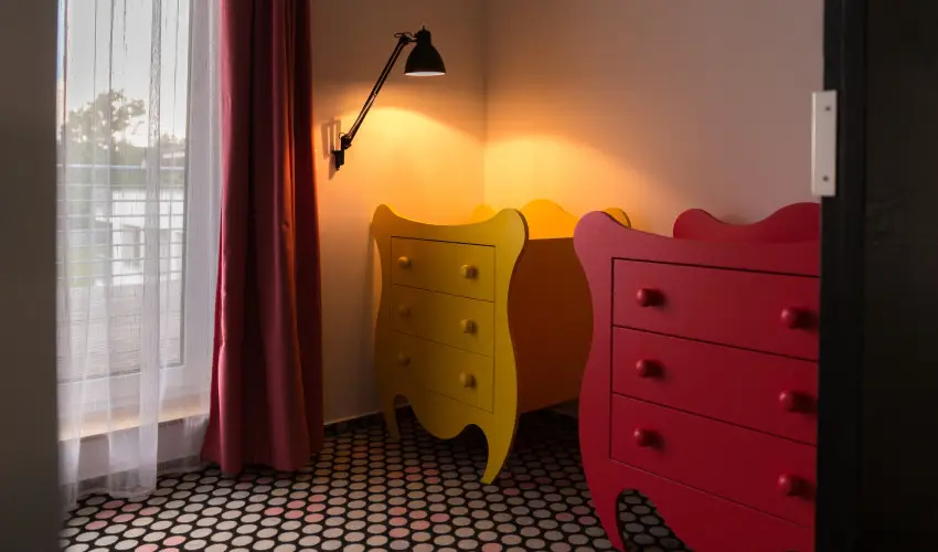 Hotel Bonvino Wine & Spa Badacsony - Mjus 1.