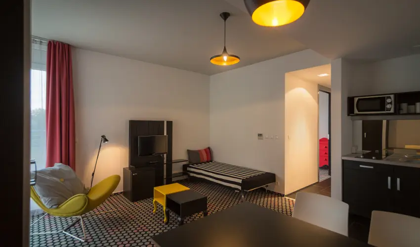 Hotel Bonvino Wine & Spa Badacsony - Mjus 1.