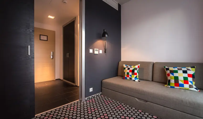 Hotel Bonvino Wine & Spa Badacsony - Mjus 1.