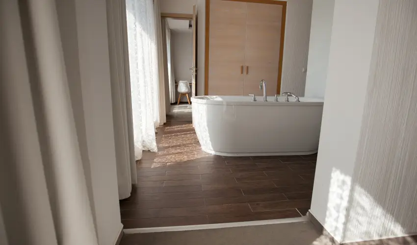 Hotel Bonvino Wine & Spa Badacsony - Mjus 1.