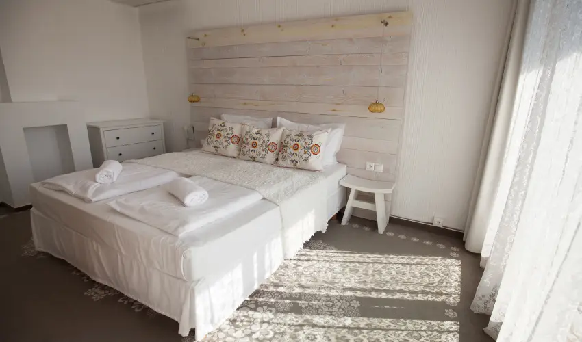 Hotel Bonvino Wine & Spa Badacsony - Mjus 1.