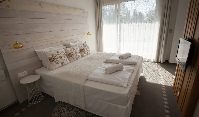 Hotel Bonvino Wine & Spa Badacsony - Mjus 1.