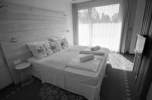 Hotel Bonvino Wine & Spa - Mjus 1.