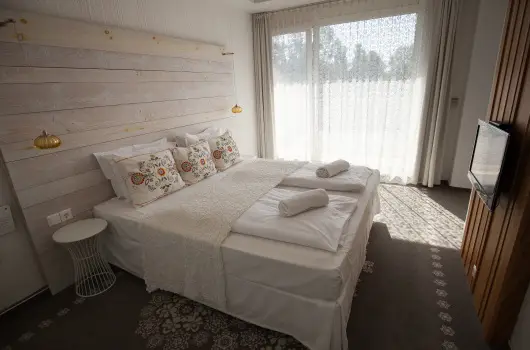 Hotel Bonvino Wine & Spa - Mjus 1.