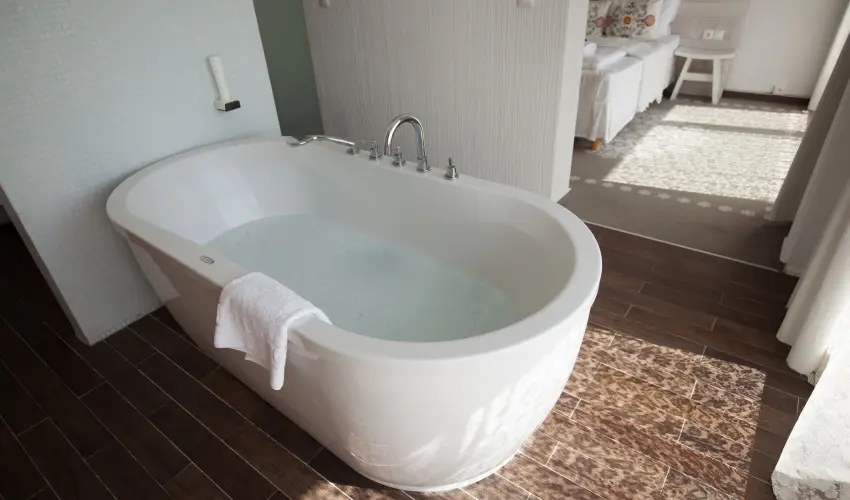 Hotel Bonvino Wine & Spa Badacsony - Mjus 1.