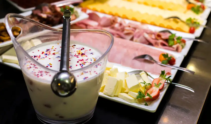 Hotel Bonvino Wine & Spa Badacsony - Mjus 1.