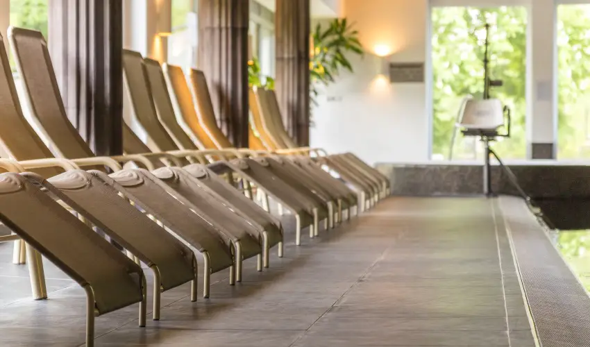 Hotel Bonvino Wine & Spa Badacsony - Mjus 1.