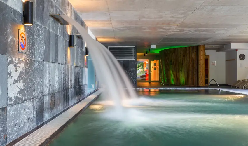 Hotel Bonvino Wine & Spa Badacsony - Mjus 1.