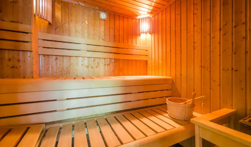 Hotel Bonvino Wine & Spa Badacsony - Mjus 1.