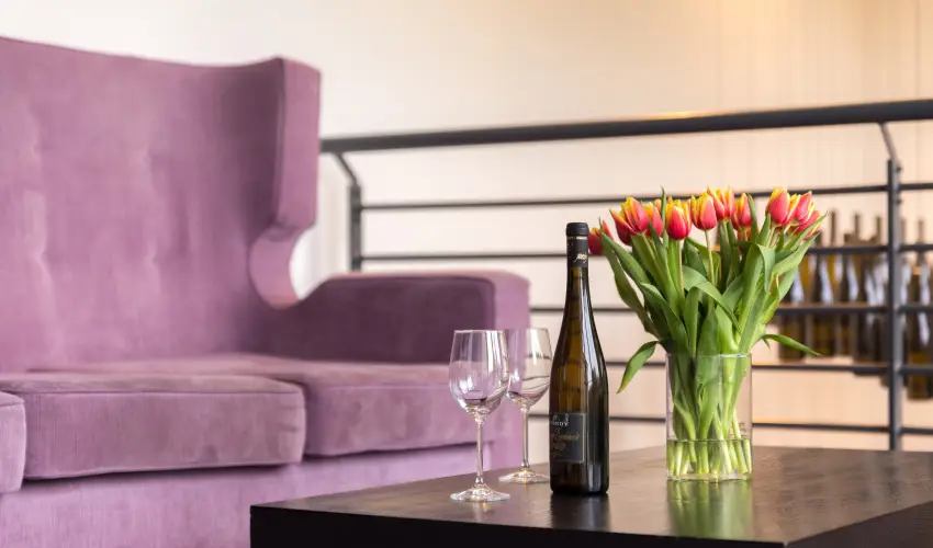 Hotel Bonvino Wine & Spa Badacsony - Mjus 1.