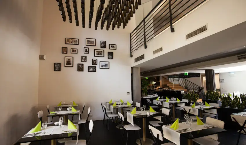 Hotel Bonvino Wine & Spa Badacsony - Mjus 1.