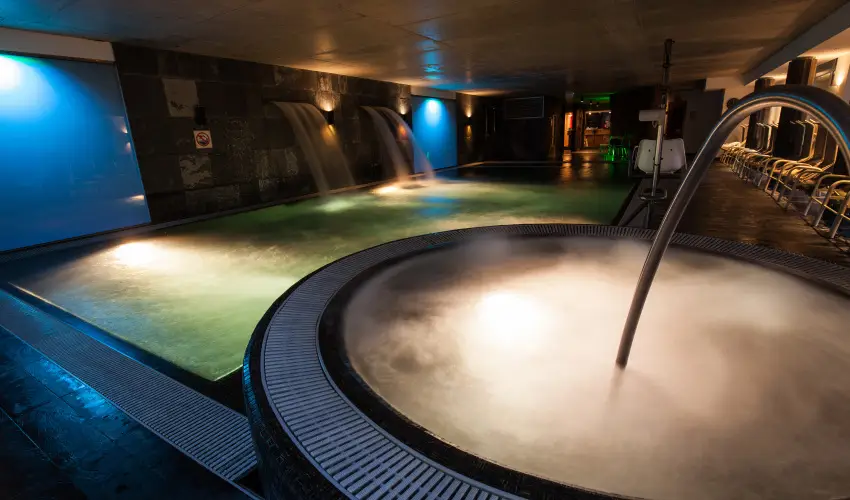 Hotel Bonvino Wine & Spa Badacsony - Mjus 1.