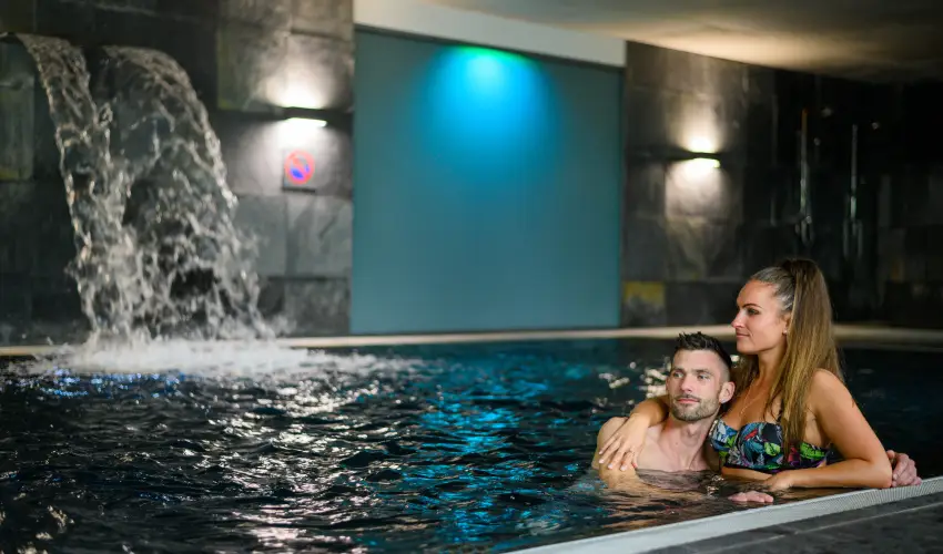 Hotel Bonvino Wine & Spa Badacsony - Mjus 1.