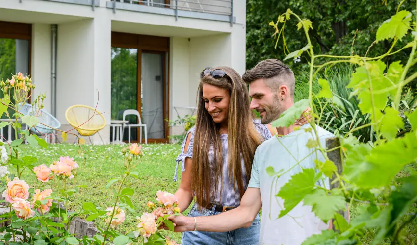 Hotel Bonvino Wine & Spa Badacsony - Mjus 1.