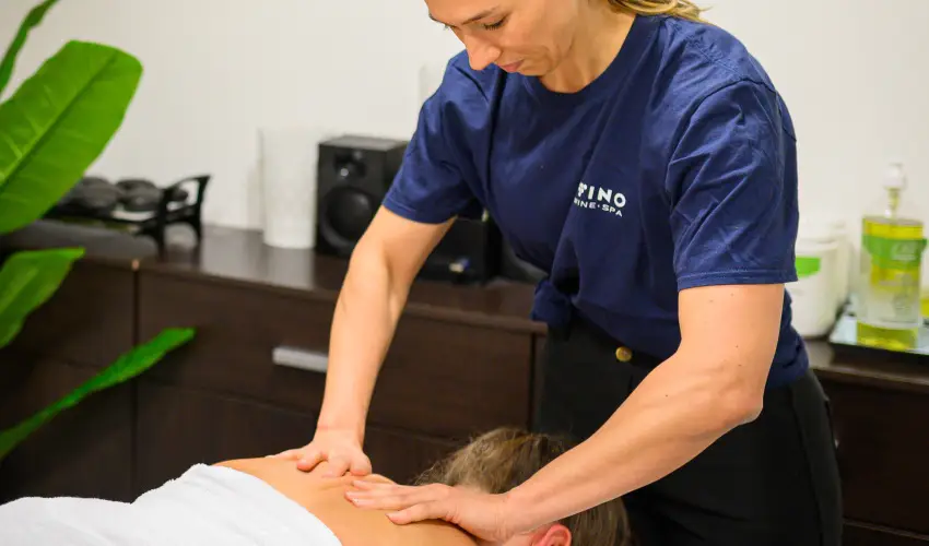 Hotel Bonvino Wine & Spa Badacsony - Mjus 1.