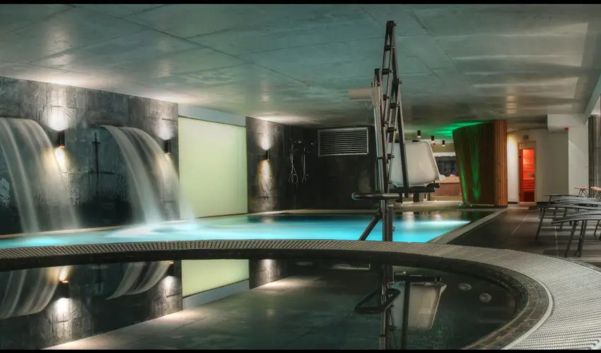 Hotel Bonvino Wine & Spa Badacsony - Mjus 1.