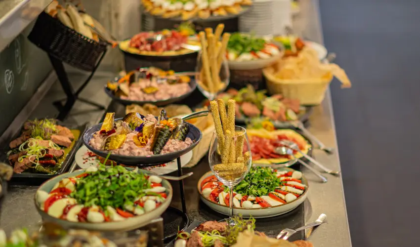 Hotel Bonvino Wine & Spa Badacsony - Mjus 1.