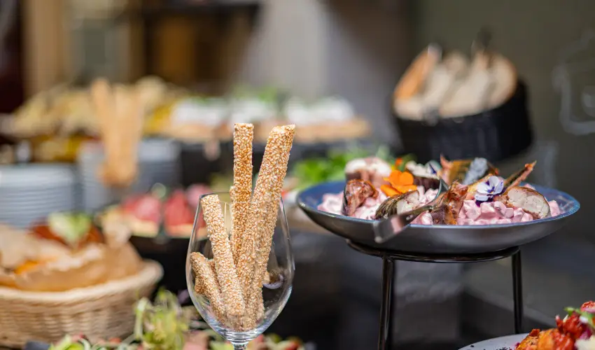 Hotel Bonvino Wine & Spa Badacsony - Mjus 1.