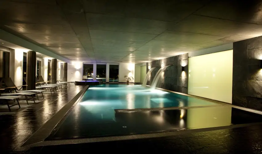 Hotel Bonvino Wine & Spa Badacsony - M�jus 1. (min. 2 �j)