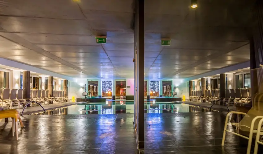 Hotel Bonvino Wine & Spa Badacsony - Mjus 1.