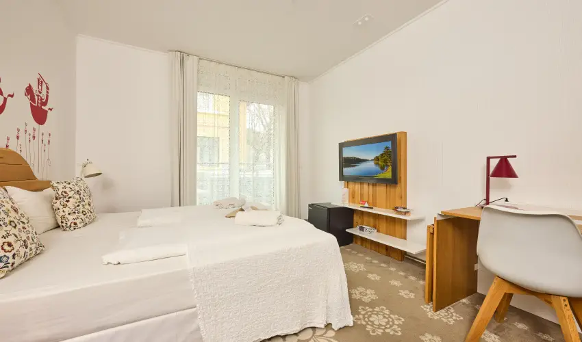 Hotel Bonvino Wine & Spa Badacsony - M�jus 1. (min. 2 �j)