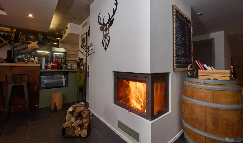 Hotel Bonvino Wine & Spa Badacsony - M�jus 1.