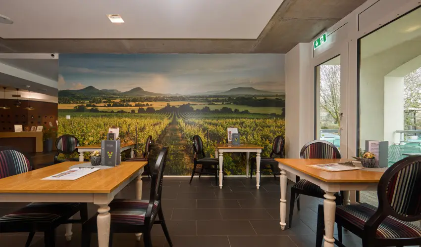 Hotel Bonvino Wine & Spa Badacsony - M�jus 1.