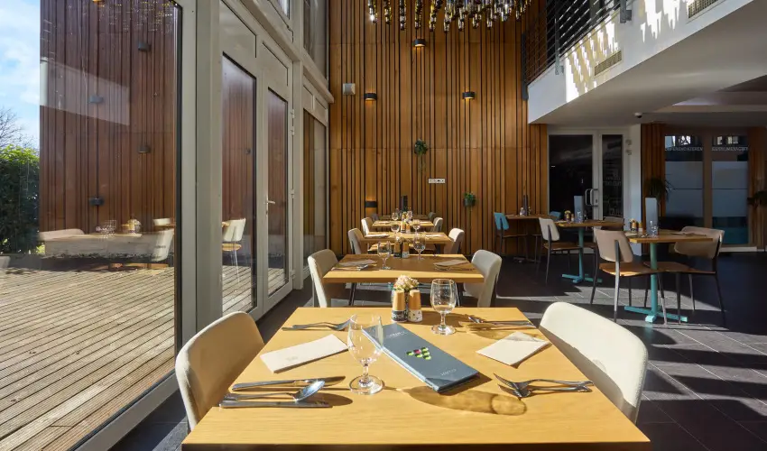 Hotel Bonvino Wine & Spa Badacsony - M�jus 1.