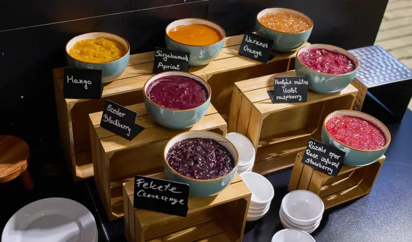 Hotel Bonvino Wine & Spa Badacsony - M�jus 1.