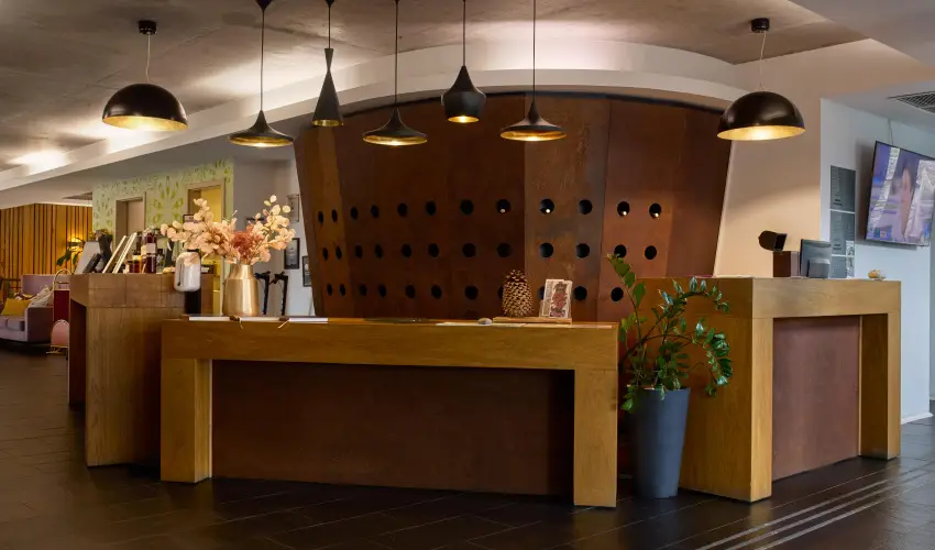 Hotel Bonvino Wine & Spa Badacsony - M�jus 1.