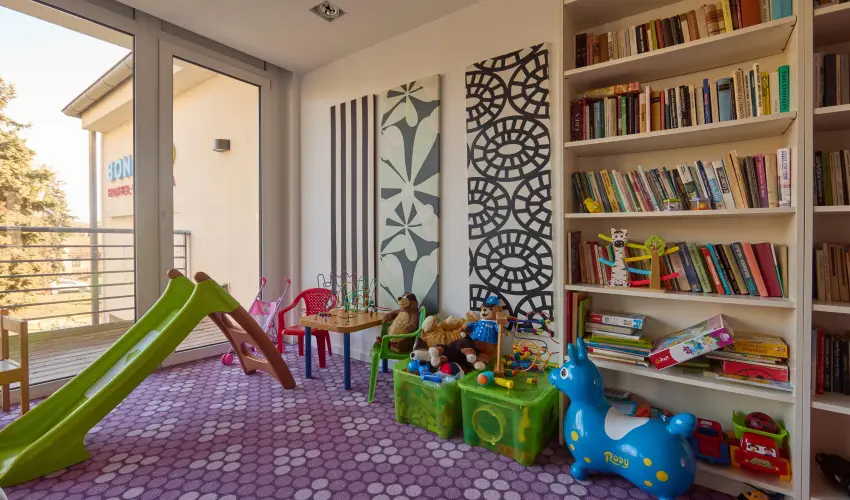 Hotel Bonvino Wine & Spa Badacsony - M�jus 1.