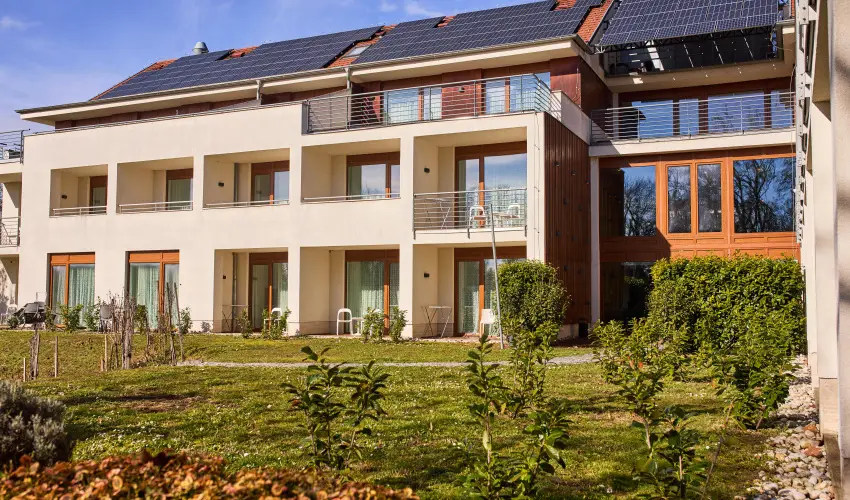 Hotel Bonvino Wine & Spa Badacsony - M�jus 1.