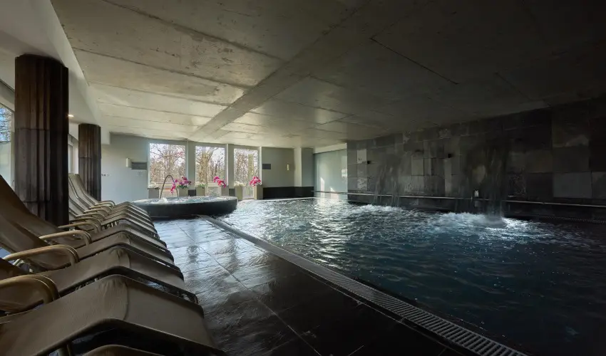 Hotel Bonvino Wine & Spa Badacsony - M�jus 1.