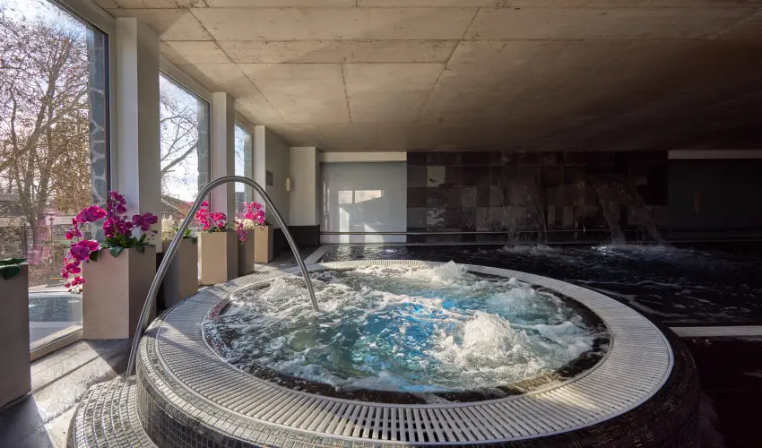 Hotel Bonvino Wine & Spa Badacsony - M�jus 1.