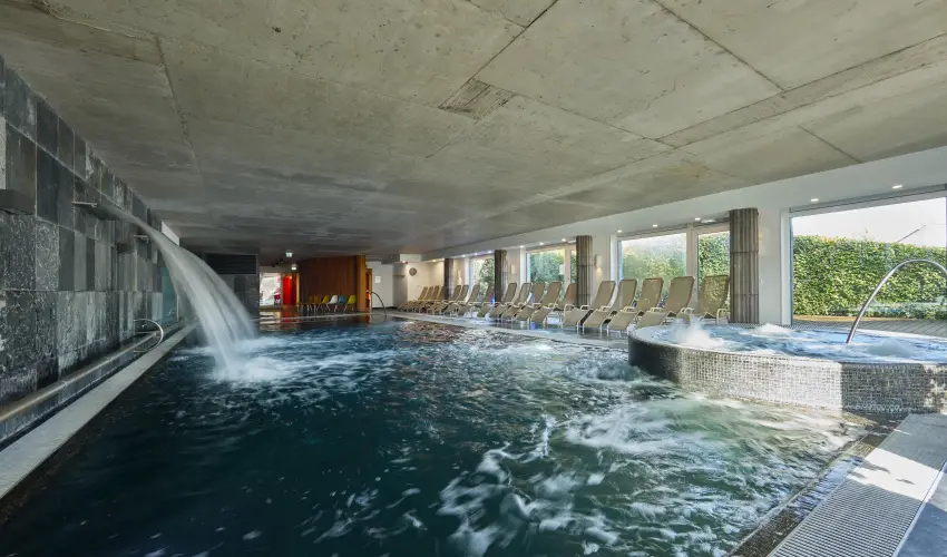 Hotel Bonvino Wine & Spa Badacsony - M�jus 1.