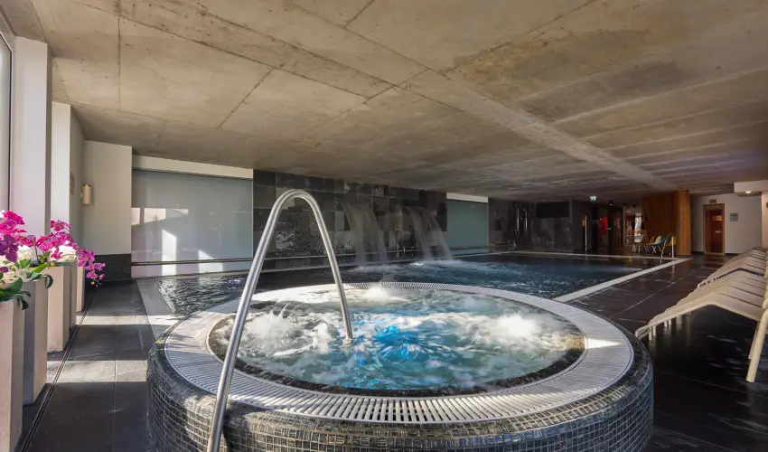 Hotel Bonvino Wine & Spa Badacsony - M�jus 1.