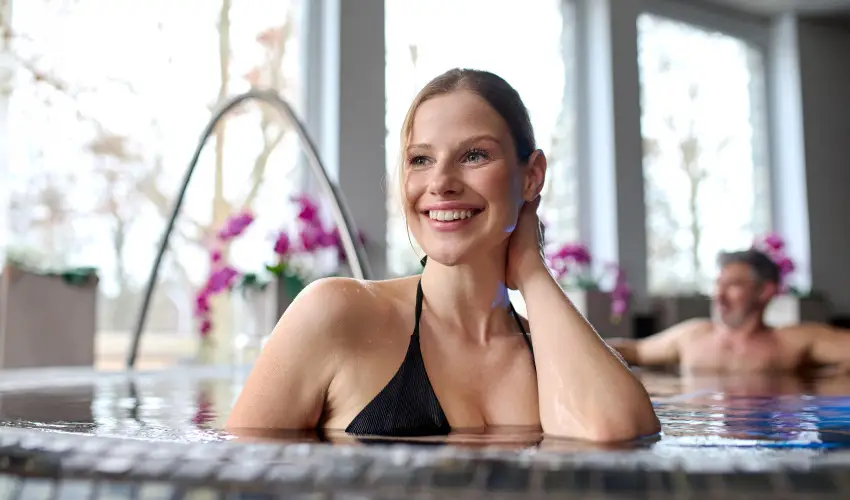 Hotel Bonvino Wine & Spa Badacsony - M�jus 1.