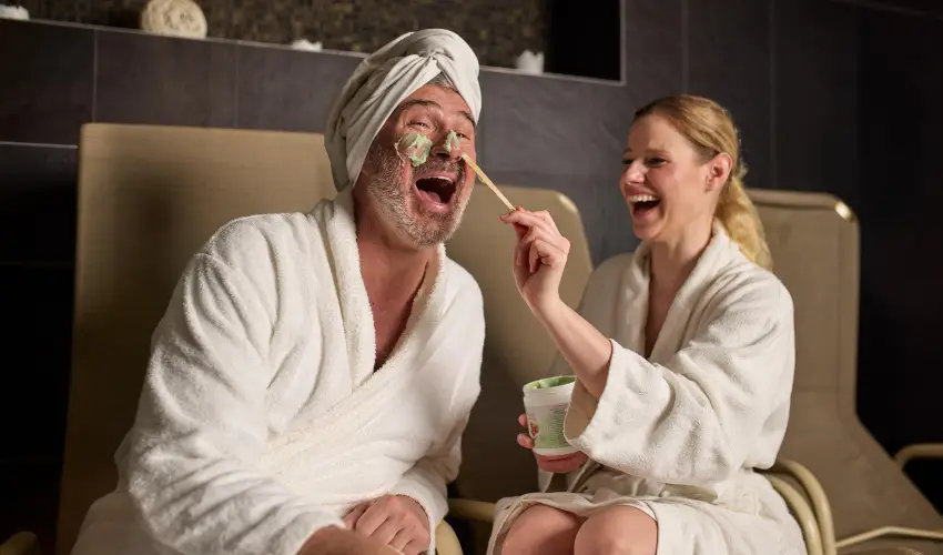 Hotel Bonvino Wine & Spa Badacsony - M�jus 1.