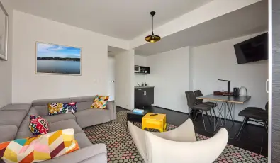 Hotel Bonvino Wine & Spa Badacsony