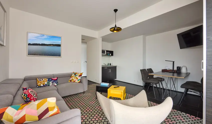 Hotel Bonvino Wine & Spa Badacsony - M�jus 1.