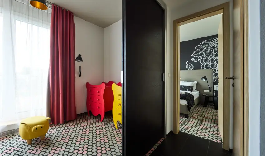 Hotel Bonvino Wine & Spa Badacsony - M�jus 1.