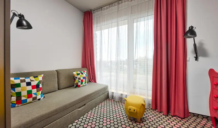 Hotel Bonvino Wine & Spa Badacsony - M�jus 1.