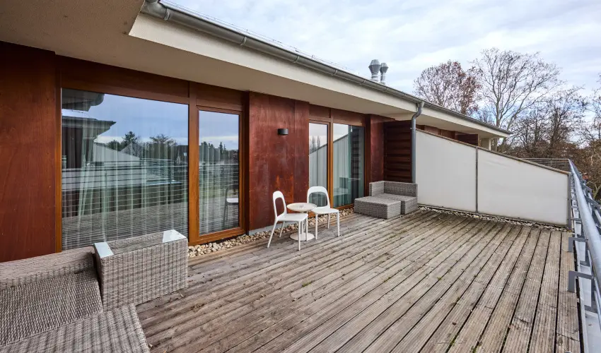 Hotel Bonvino Wine & Spa Badacsony - M�jus 1.