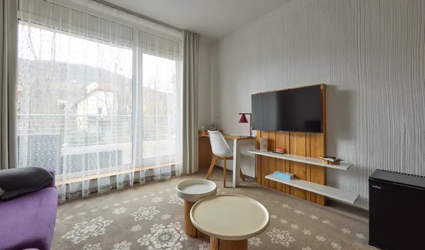 Hotel Bonvino Wine & Spa Badacsony - M�jus 1.